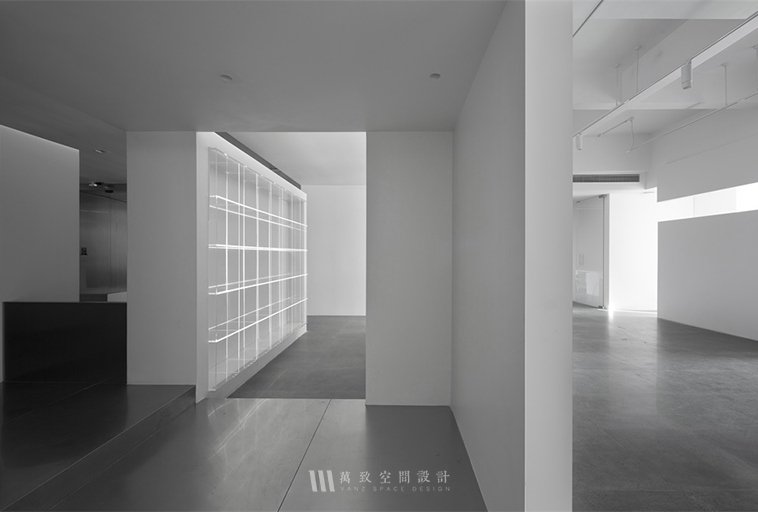 专业设计师带你了解教育投资公司办公室装修设计 赶紧收藏攻略