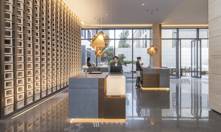 南宁酒店装修设计公司怎么找